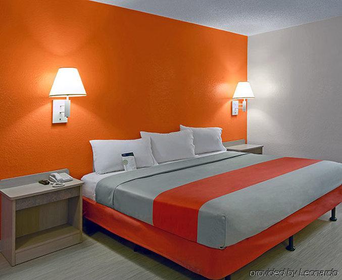 Motel 6-El Monte, CA - Los Angeles Exterior foto
