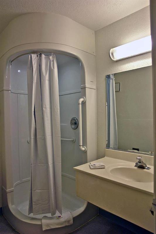 Motel 6-El Monte, CA - Los Angeles Habitación foto
