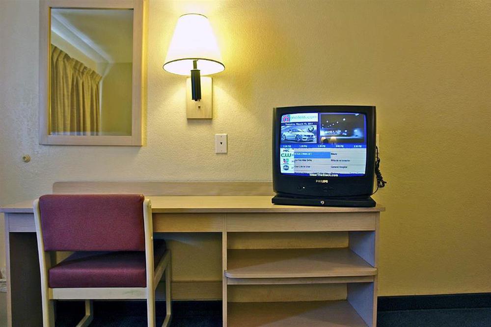 Motel 6-El Monte, CA - Los Angeles Servicios foto